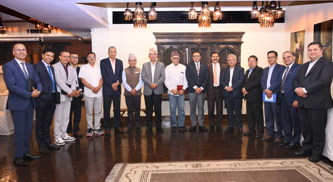 नेपाल एयरलाइन्स निजीकरण गर्नेदेखि विद्युतमा भ्याट हटाउनेसम्मका यस्ता छन् पूर्वअर्थमन्त्रीहरुले वाग्लेलाई बजेट अघि दिएका सुझाव